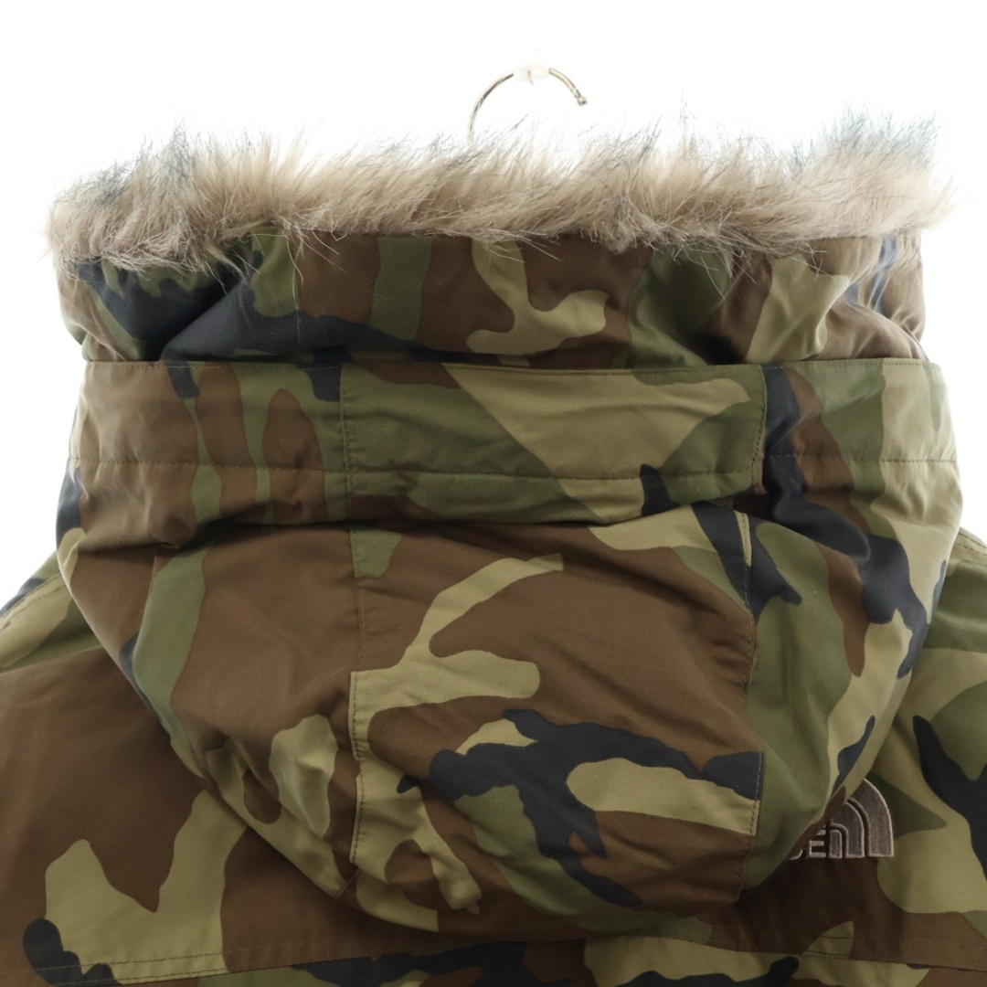 THE NORTH FACE - THE NORTH FACE ザノースフェイス MCMURDO THE NORTH FACE - THE NORTH FACE ザノースフェイス MCMURDO