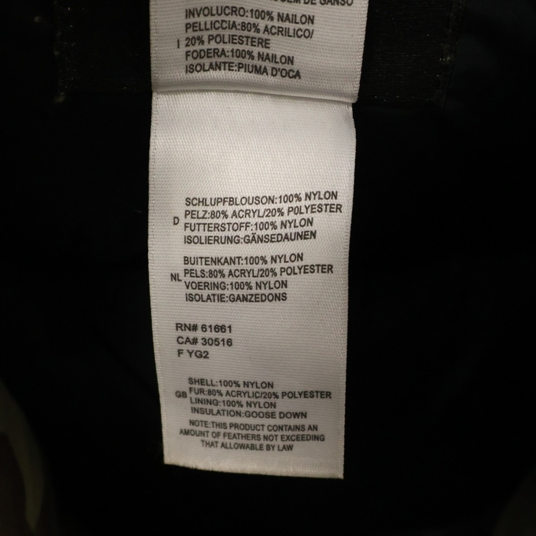 THE NORTH FACE - THE NORTH FACE ザノースフェイス MCMURDO THE NORTH FACE - THE NORTH FACE ザノースフェイス MCMURDO