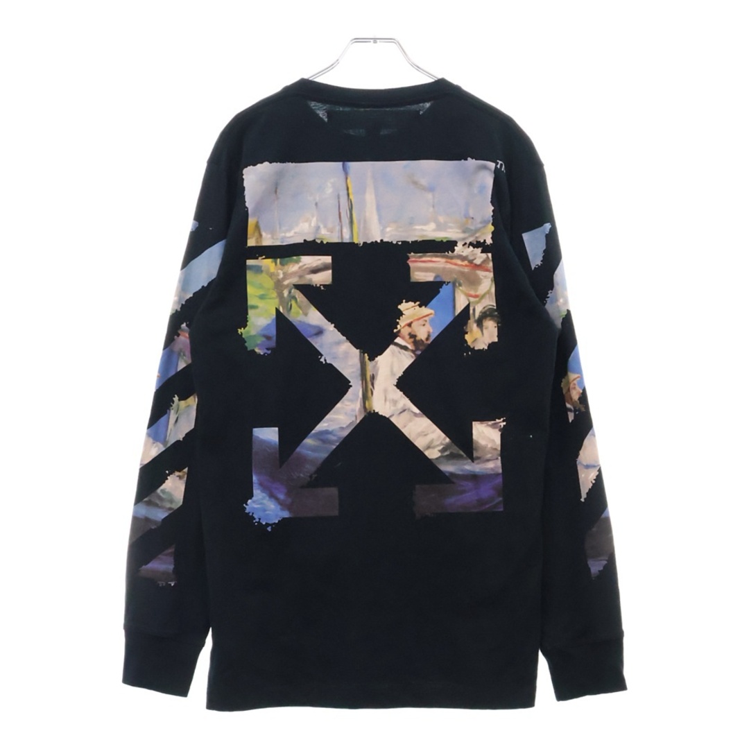 Off-White - OFF-WHITE オフホワイト 19SS DIAG COLORED ARROW Off-White - OFF-WHITE オフホワイト 19SS DIAG COLORED ARROW