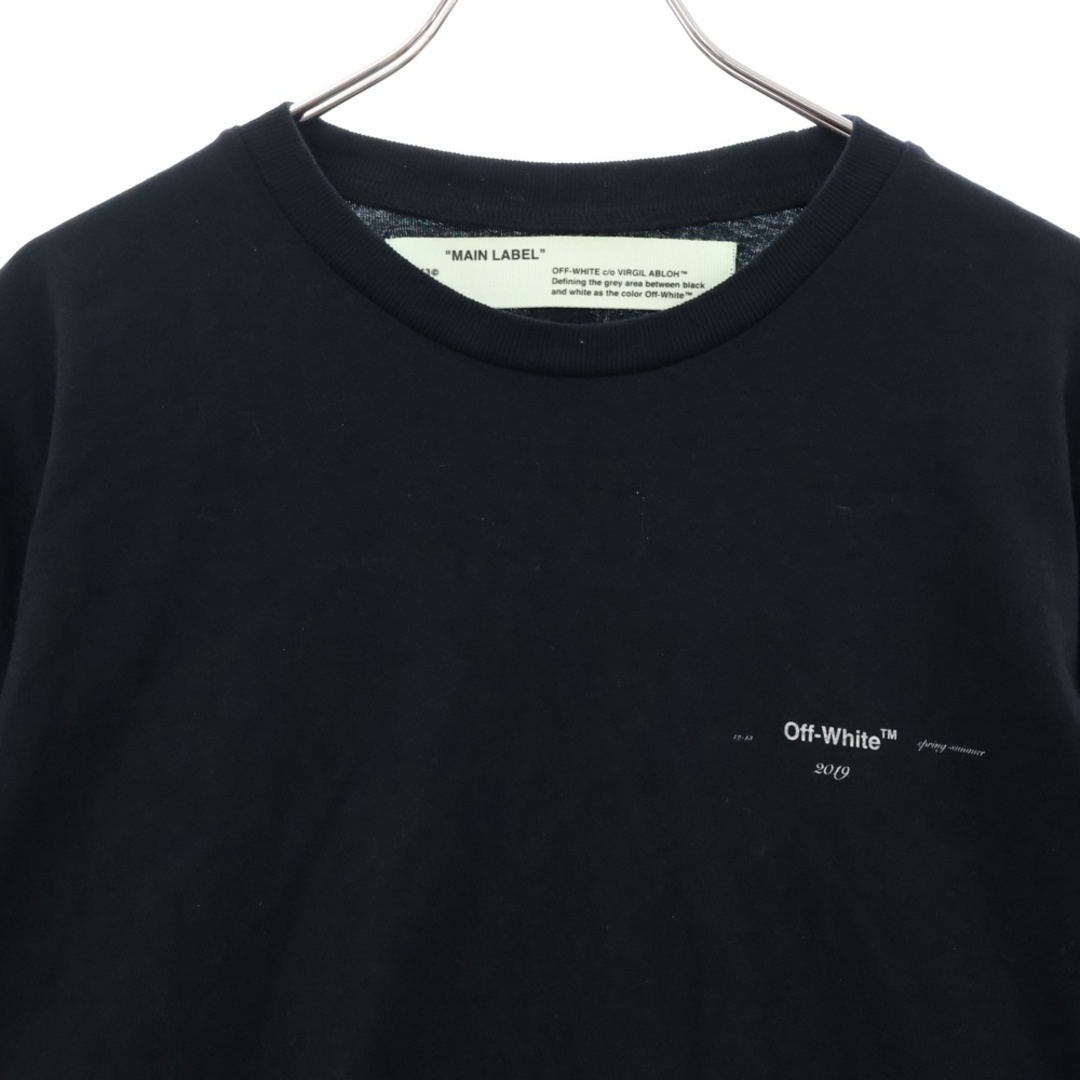 Off-White - OFF-WHITE オフホワイト 19SS DIAG COLORED ARROW Off-White - OFF-WHITE オフホワイト 19SS DIAG COLORED ARROW