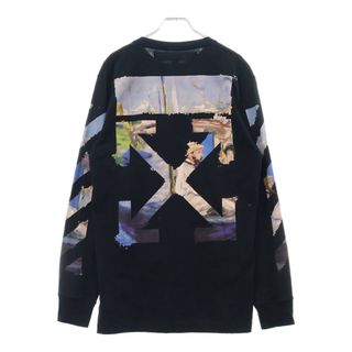 Off-White(Tシャツ/カットソー(七分/長袖))のフリマアイテム一覧 Off-White(Tシャツ/カットソー(七分/長袖))のフリマアイテム一覧
