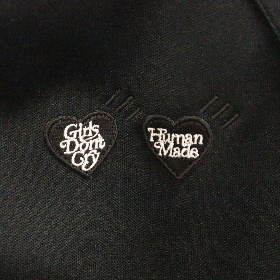 HUMAN MADE - HUMAN MADE ヒューマンメイド 25SS×VERDY Girls HUMAN MADE - HUMAN MADE ヒューマンメイド 25SS×VERDY Girls