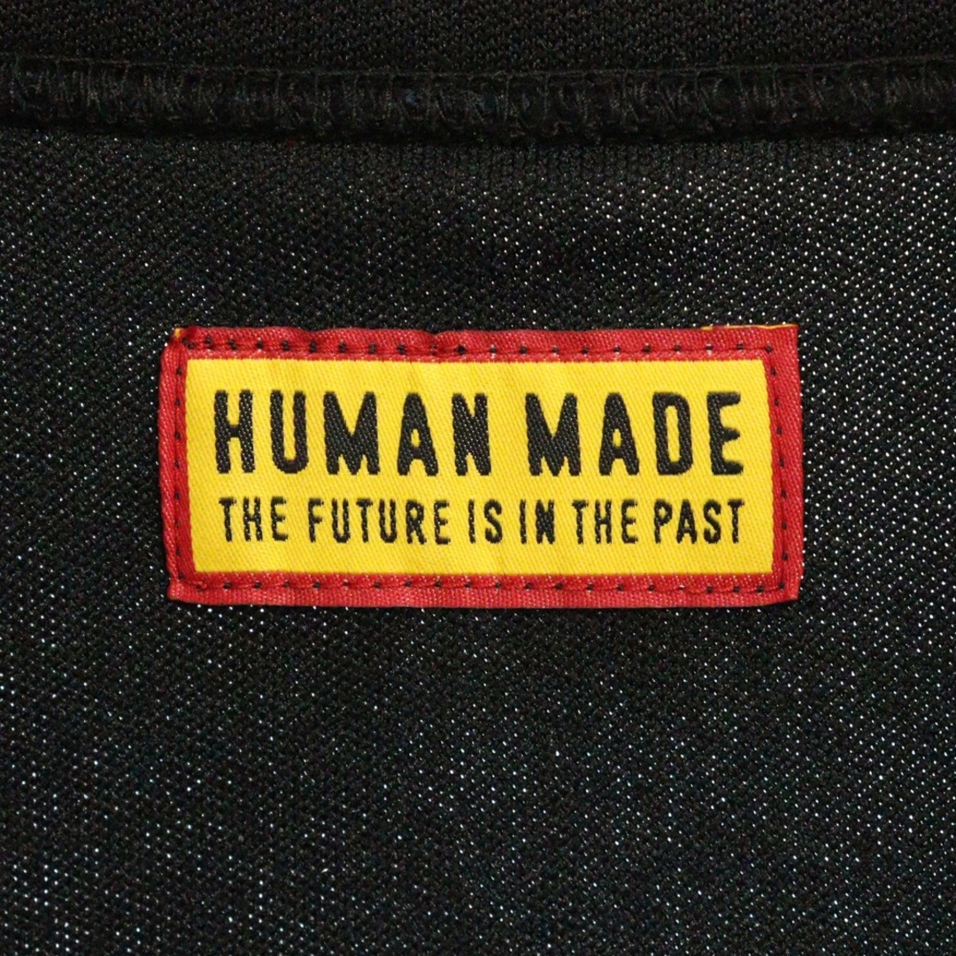 HUMAN MADE - HUMAN MADE ヒューマンメイド 25SS×VERDY Girls HUMAN MADE - HUMAN MADE ヒューマンメイド 25SS×VERDY Girls
