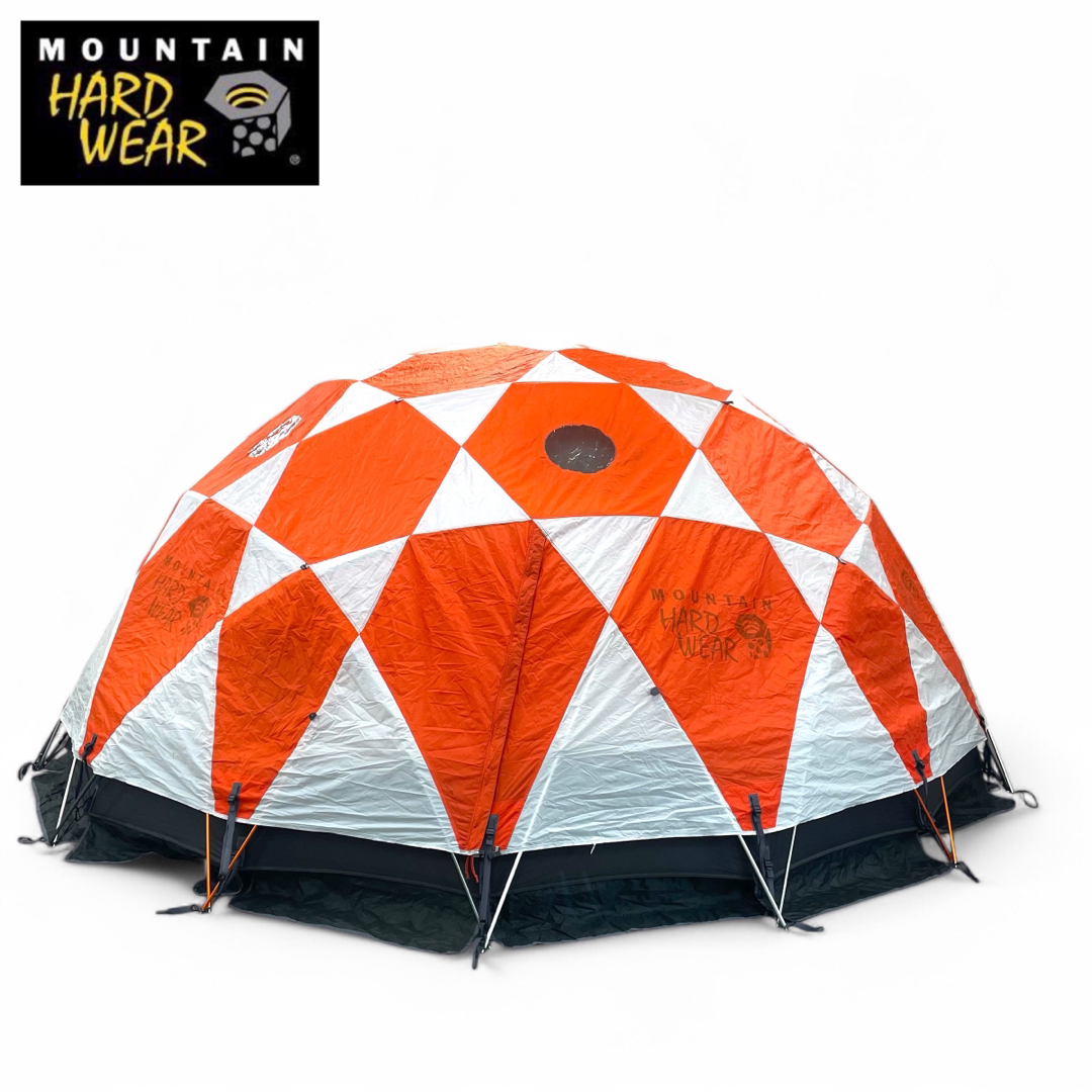 MOUNTAIN HARDWEAR - ストロングホールド マウンテンハード MOUNTAIN HARDWEAR - ストロングホールド マウンテンハード
