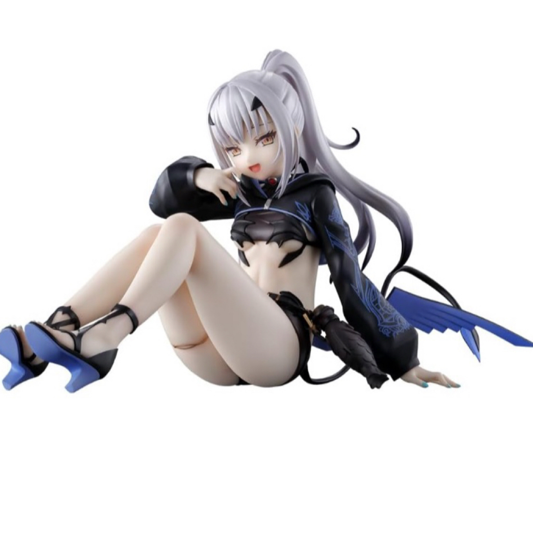 BANDAI - 1番くじ Fate/Grand Order B賞ルーラー/メリュジーヌ BANDAI - 1番くじ Fate/Grand Order B賞ルーラー/メリュジーヌ