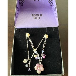 ANNA SUI(アクセサリー)のフリマアイテム一覧 ANNA SUI(アクセサリー)のフリマアイテム一覧