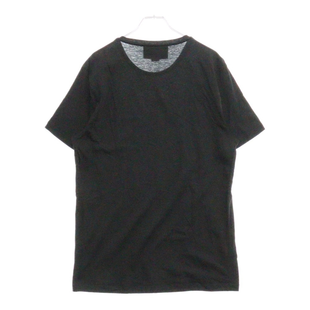 GUCCI - GUCCI グッチ 18SS Tonal Brand Logo Tee 441685 X3A80 GUCCI - GUCCI グッチ 18SS Tonal Brand Logo Tee 441685 X3A80