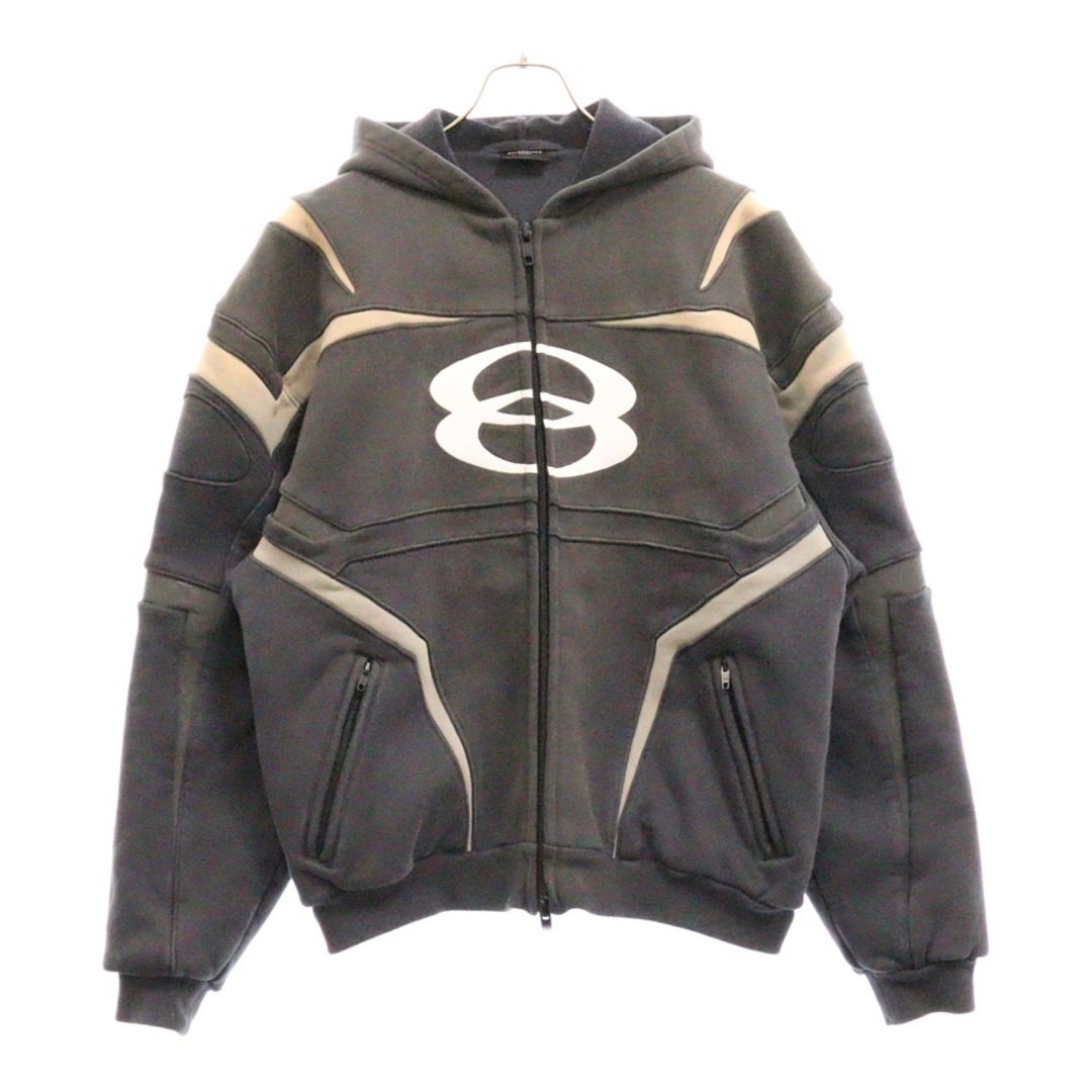 BALENCIAGA - BALENCIAGA バレンシアガ UNITY SPORTS ICON BIKER BALENCIAGA - BALENCIAGA バレンシアガ UNITY SPORTS ICON BIKER