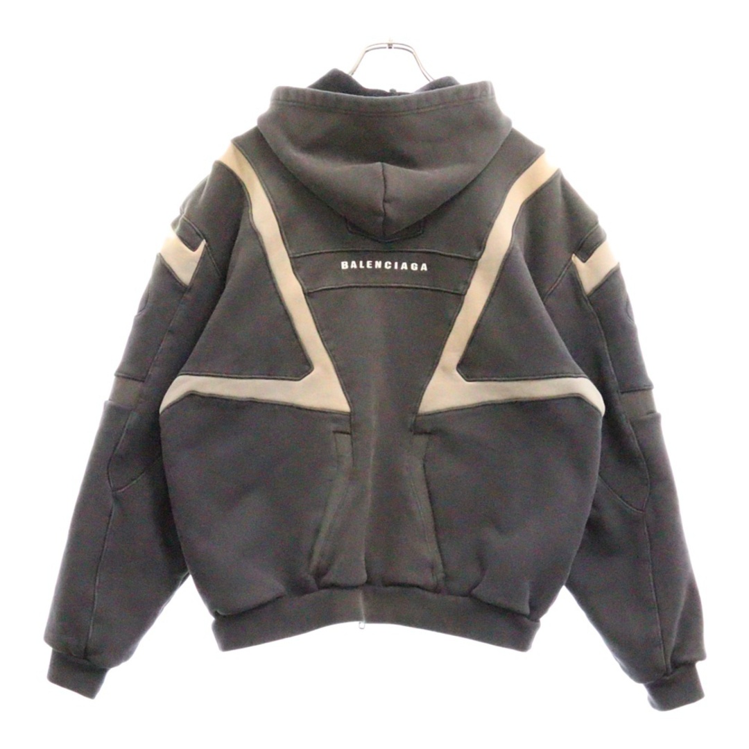 BALENCIAGA - BALENCIAGA バレンシアガ UNITY SPORTS ICON BIKER BALENCIAGA - BALENCIAGA バレンシアガ UNITY SPORTS ICON BIKER