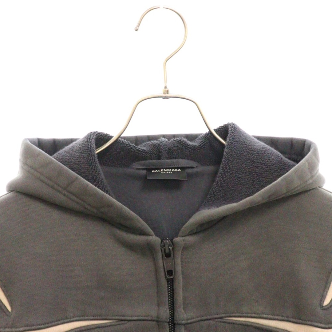BALENCIAGA - BALENCIAGA バレンシアガ UNITY SPORTS ICON BIKER BALENCIAGA - BALENCIAGA バレンシアガ UNITY SPORTS ICON BIKER