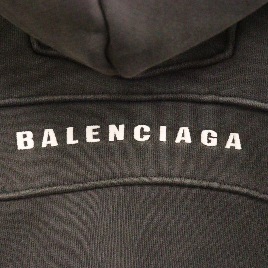 BALENCIAGA - BALENCIAGA バレンシアガ UNITY SPORTS ICON BIKER BALENCIAGA - BALENCIAGA バレンシアガ UNITY SPORTS ICON BIKER