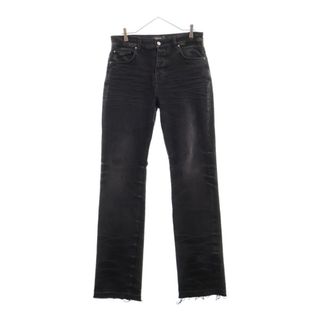 AMIRI - amiri アミリ ショットガン バイカーデニムパンツ 30 AMIRI - amiri アミリ ショットガン バイカーデニムパンツ 30