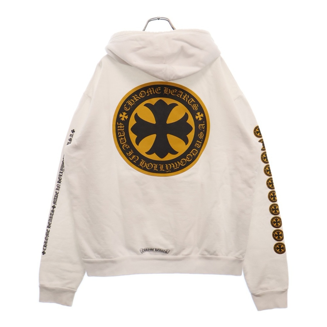 Chrome Hearts - CHROME HEARTS クロムハーツ CHプラスプリント Chrome Hearts - CHROME HEARTS クロムハーツ CHプラスプリント