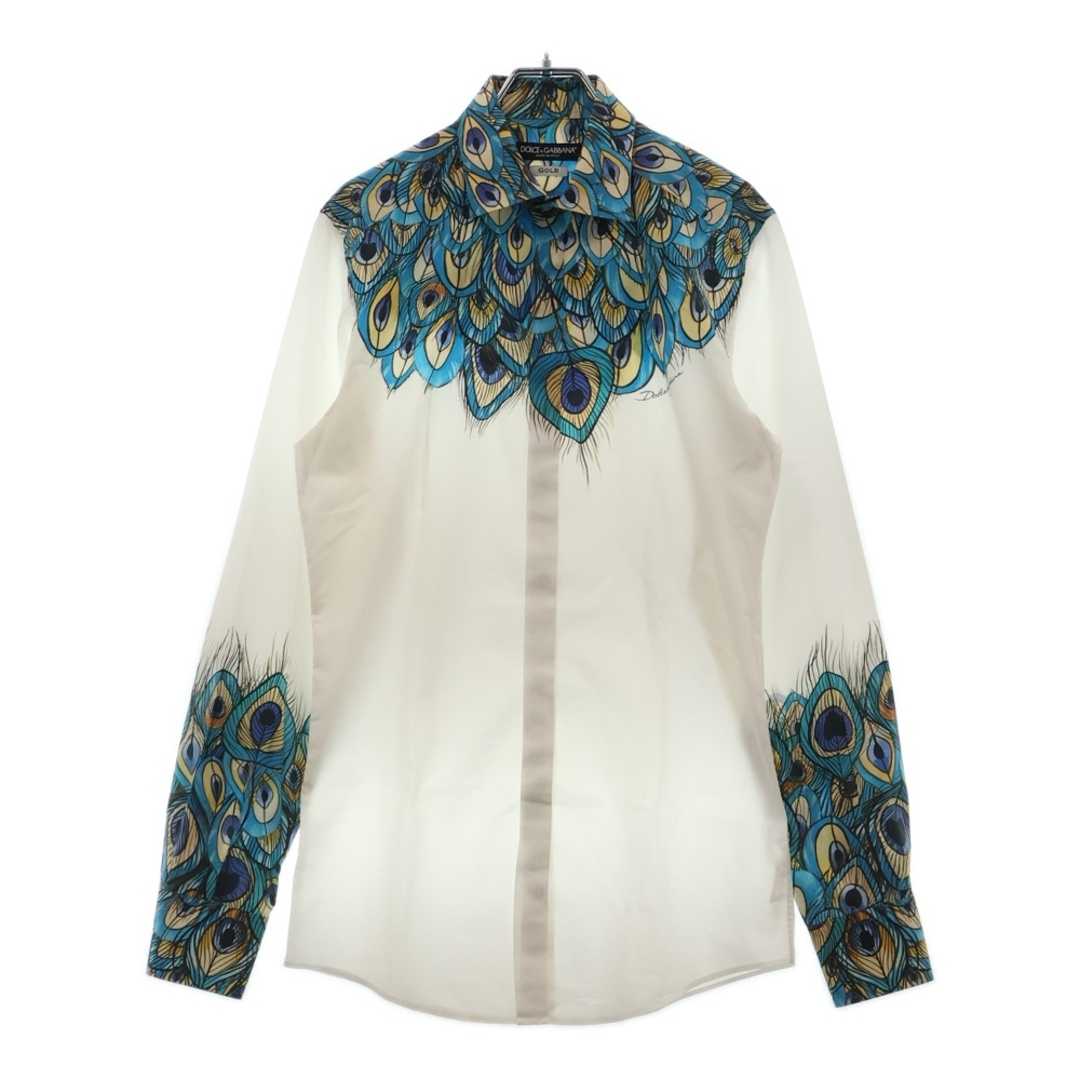DOLCE&GABBANA - DOLCE & GABBANA ドルチェアンドガッバーナ DOLCE&GABBANA - DOLCE & GABBANA ドルチェアンドガッバーナ