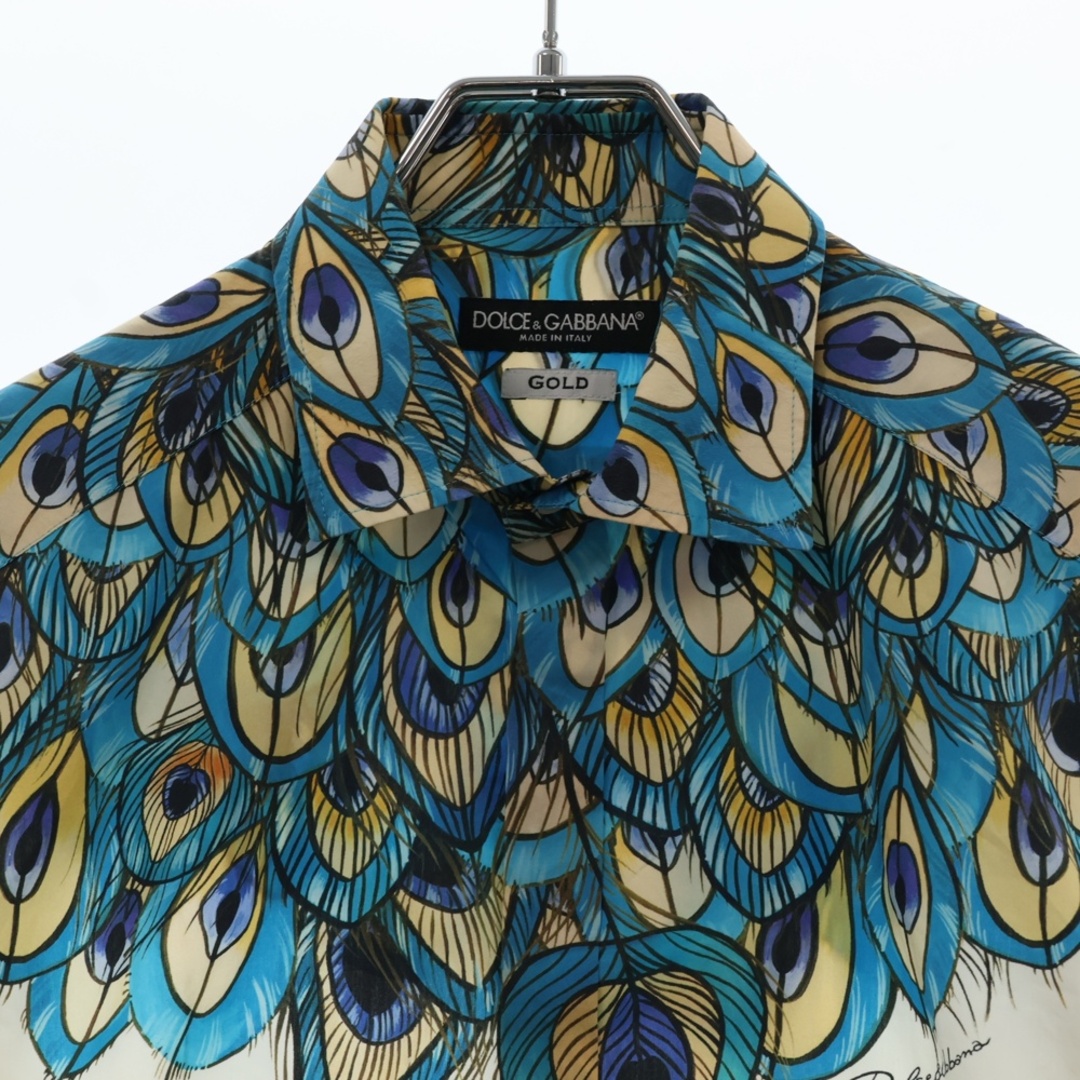 DOLCE&GABBANA - DOLCE & GABBANA ドルチェアンドガッバーナ DOLCE&GABBANA - DOLCE & GABBANA ドルチェアンドガッバーナ