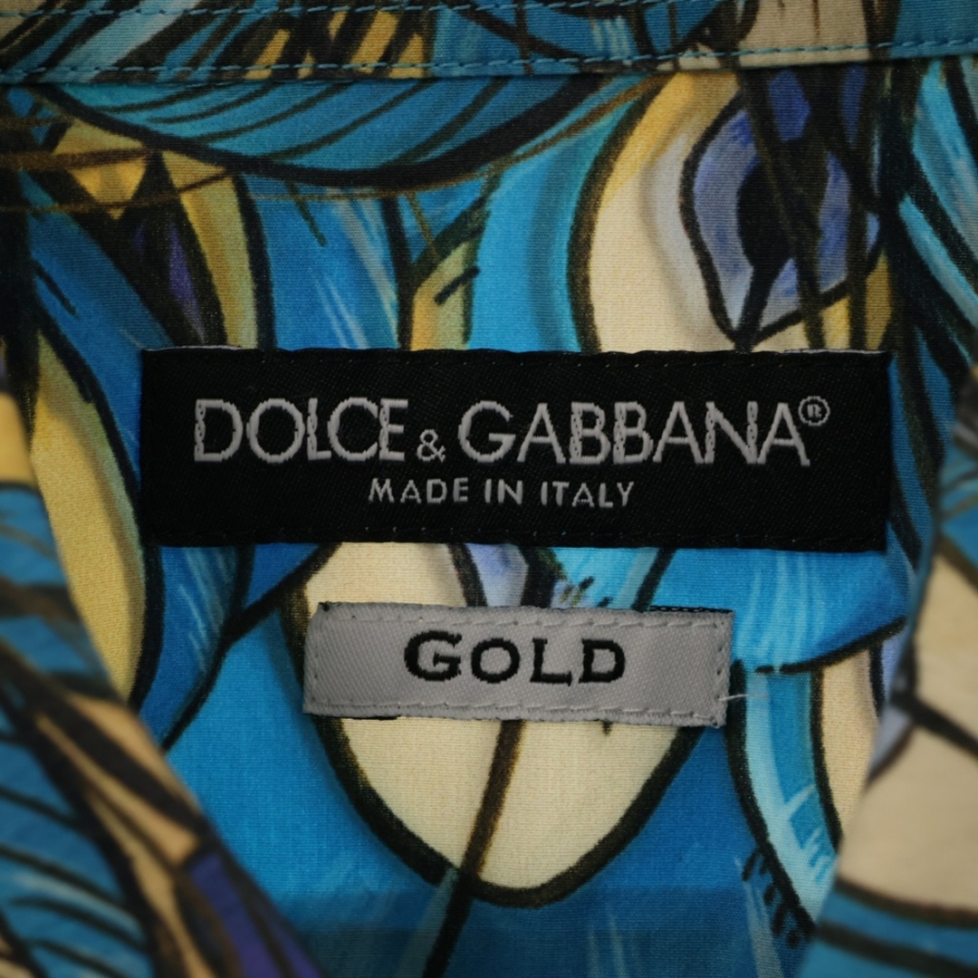 DOLCE&GABBANA - DOLCE & GABBANA ドルチェアンドガッバーナ DOLCE&GABBANA - DOLCE & GABBANA ドルチェアンドガッバーナ