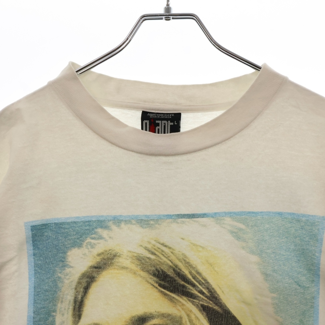 VINTAGE ヴィンテージ 90s Kurt Cobain Memorial Adult カート VINTAGE ヴィンテージ 90s Kurt Cobain Memorial Adult カート