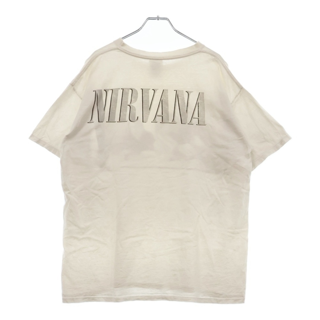 VINTAGE ヴィンテージ 90s NIRVANA Portrait ニルヴァーナ VINTAGE ヴィンテージ 90s NIRVANA Portrait ニルヴァーナ