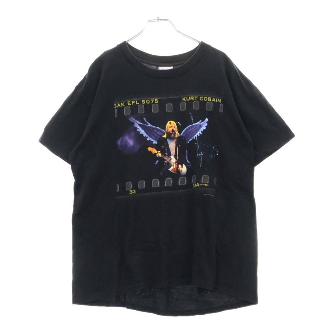 VINTAGE ヴィンテージ 90s Kurt Cobain Angel Wing カート VINTAGE ヴィンテージ 90s Kurt Cobain Angel Wing カート