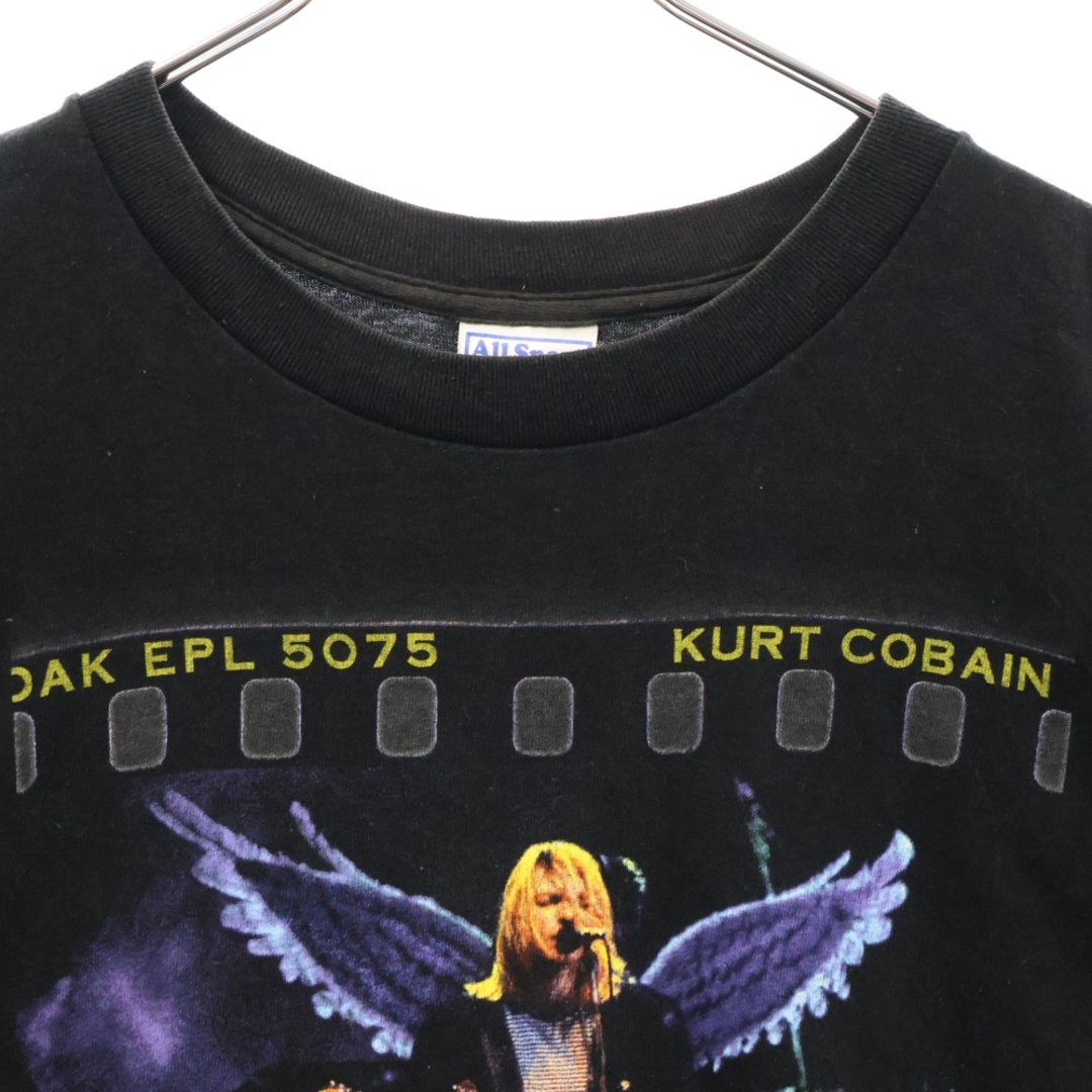 VINTAGE ヴィンテージ 90s Kurt Cobain Angel Wing カート VINTAGE ヴィンテージ 90s Kurt Cobain Angel Wing カート