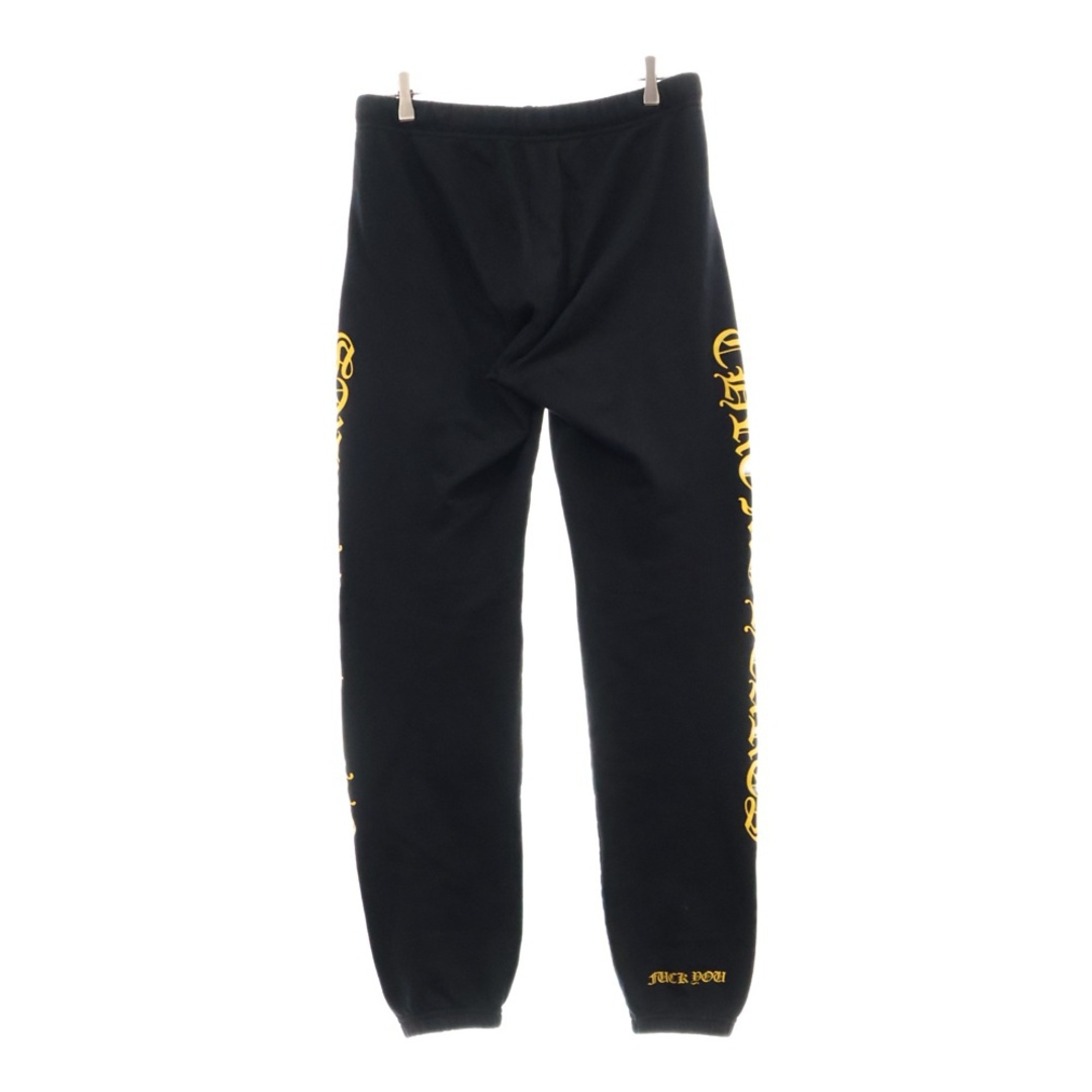 Chrome Hearts - CHROME HEARTS クロムハーツ サイドロゴ Chrome Hearts - CHROME HEARTS クロムハーツ サイドロゴ