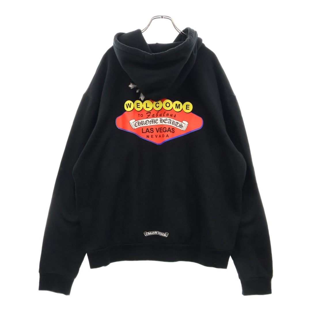 Chrome Hearts - CHROME HEARTS クロムハーツ Las Vegas Limited Chrome Hearts - CHROME HEARTS クロムハーツ Las Vegas Limited