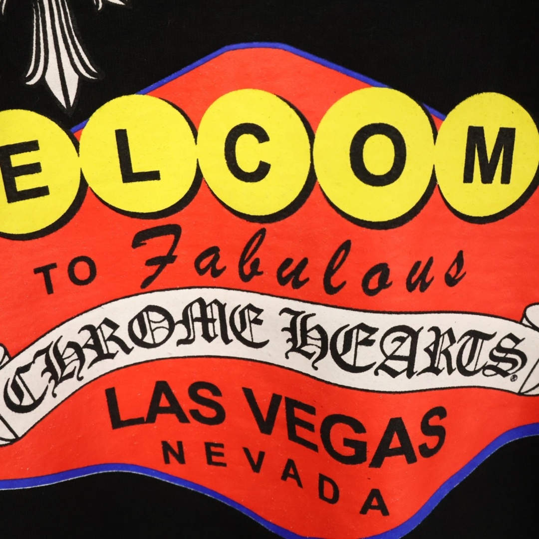 Chrome Hearts - CHROME HEARTS クロムハーツ Las Vegas Limited Chrome Hearts - CHROME HEARTS クロムハーツ Las Vegas Limited