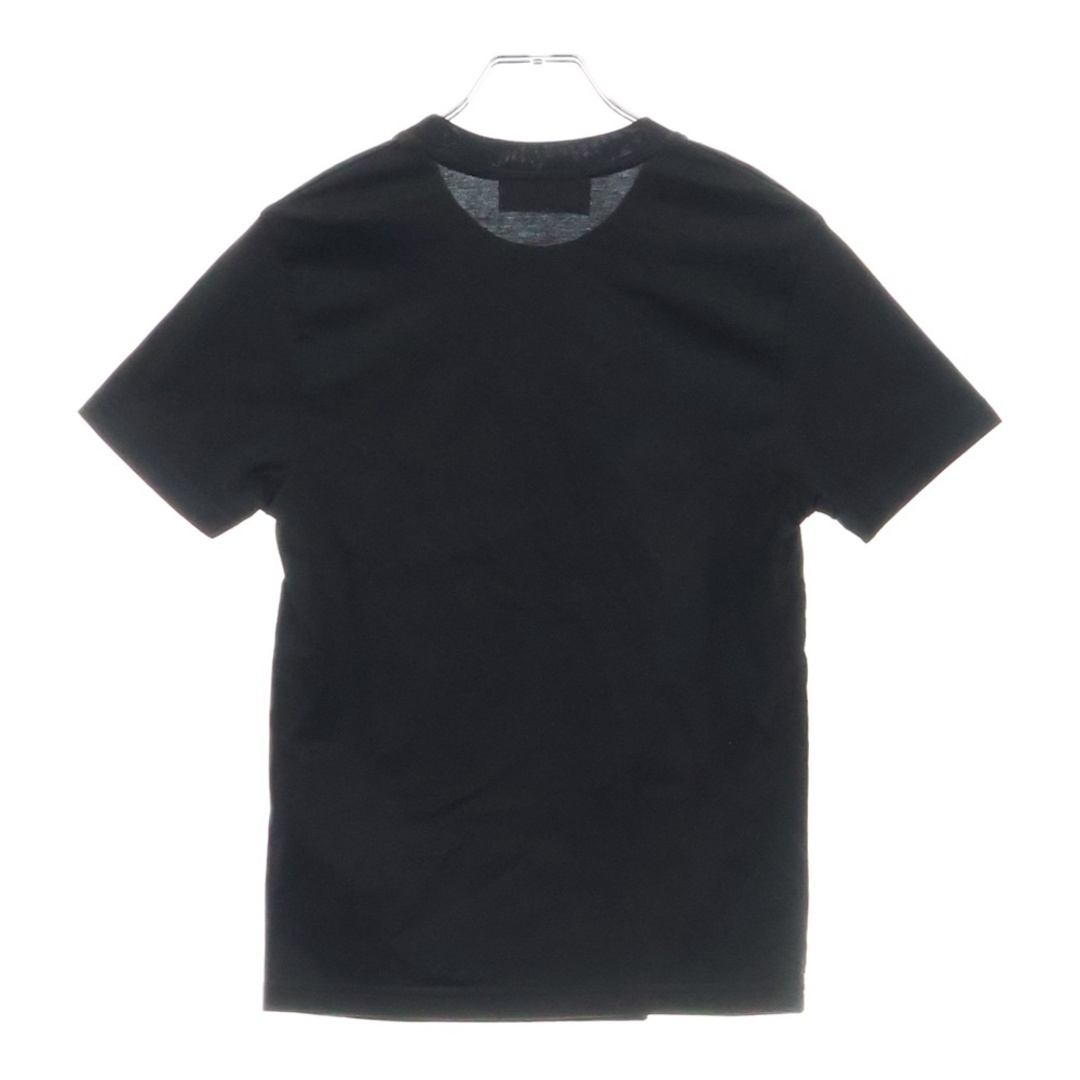 GUCCI - GUCCI グッチ 24AW クリスタル付き ロゴ コットン GUCCI - GUCCI グッチ 24AW クリスタル付き ロゴ コットン