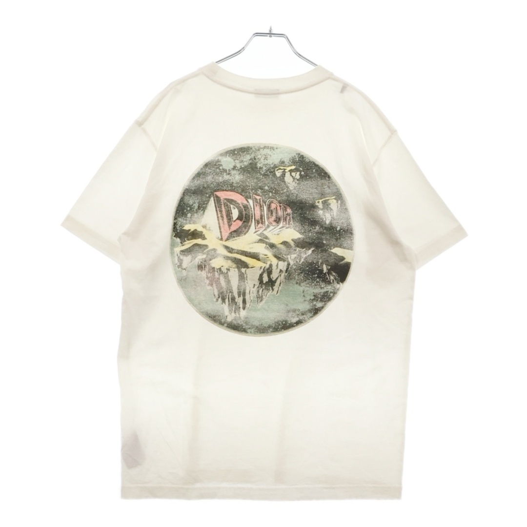 Dior - DIOR ディオール 23AW ASTERO アステロ バックプリント Dior - DIOR ディオール 23AW ASTERO アステロ バックプリント