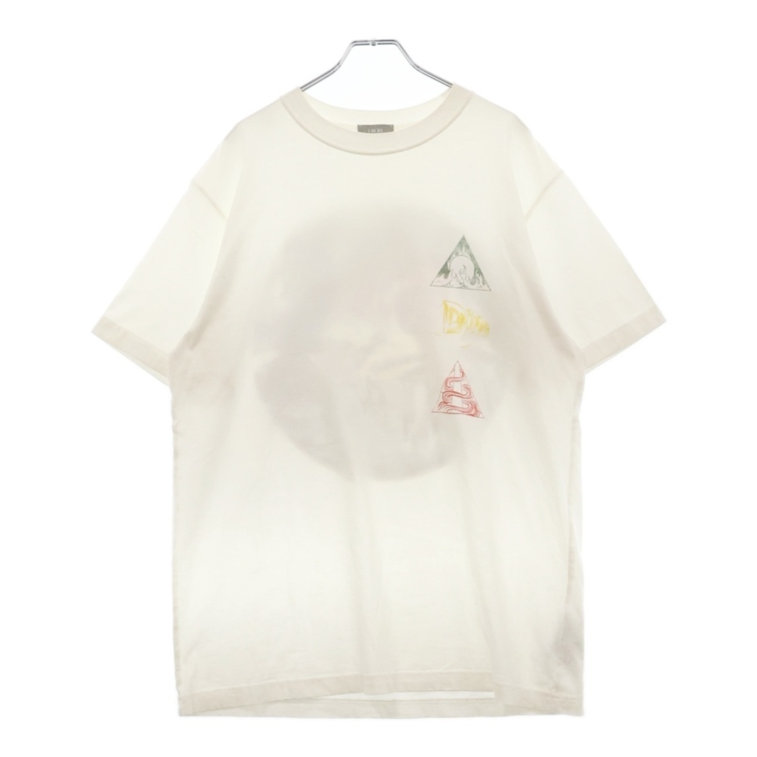 Dior - DIOR ディオール 23AW ASTERO アステロ バックプリント Dior - DIOR ディオール 23AW ASTERO アステロ バックプリント