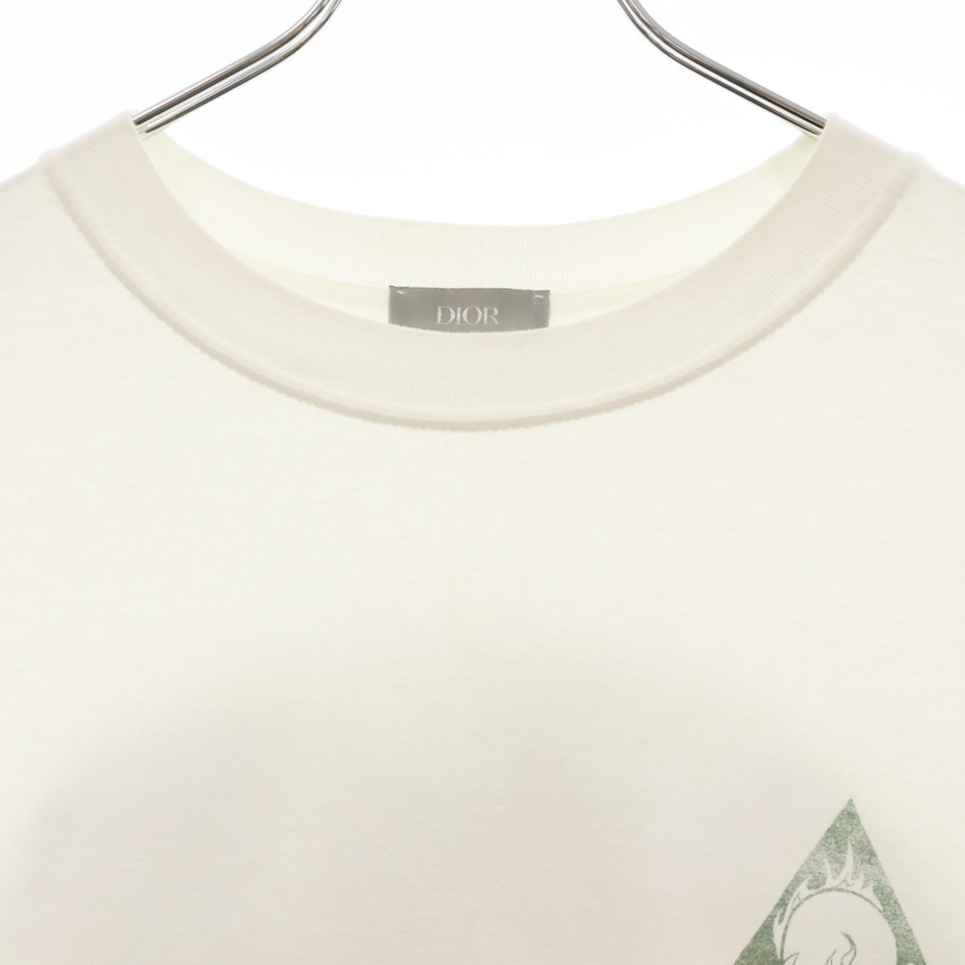 Dior - DIOR ディオール 23AW ASTERO アステロ バックプリント Dior - DIOR ディオール 23AW ASTERO アステロ バックプリント