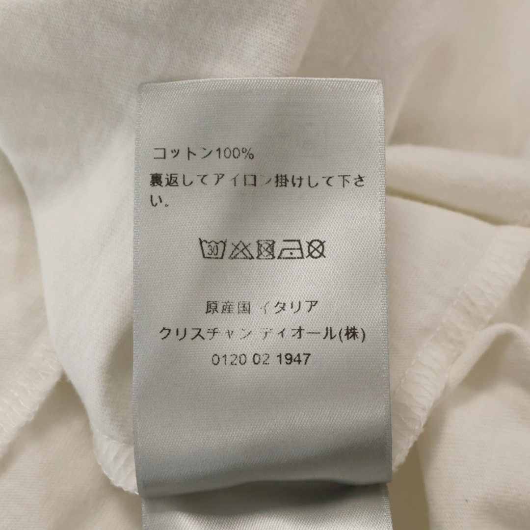 Dior - DIOR ディオール 23AW ASTERO アステロ バックプリント Dior - DIOR ディオール 23AW ASTERO アステロ バックプリント