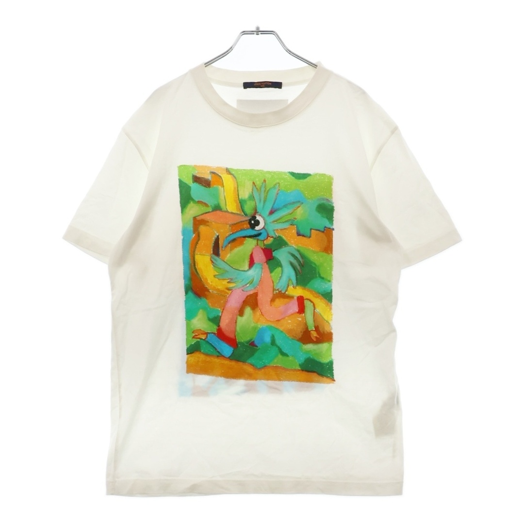 LOUIS VUITTON - LOUIS VUITTON ルイヴィトン 21SS LVフレンド LOUIS VUITTON - LOUIS VUITTON ルイヴィトン 21SS LVフレンド