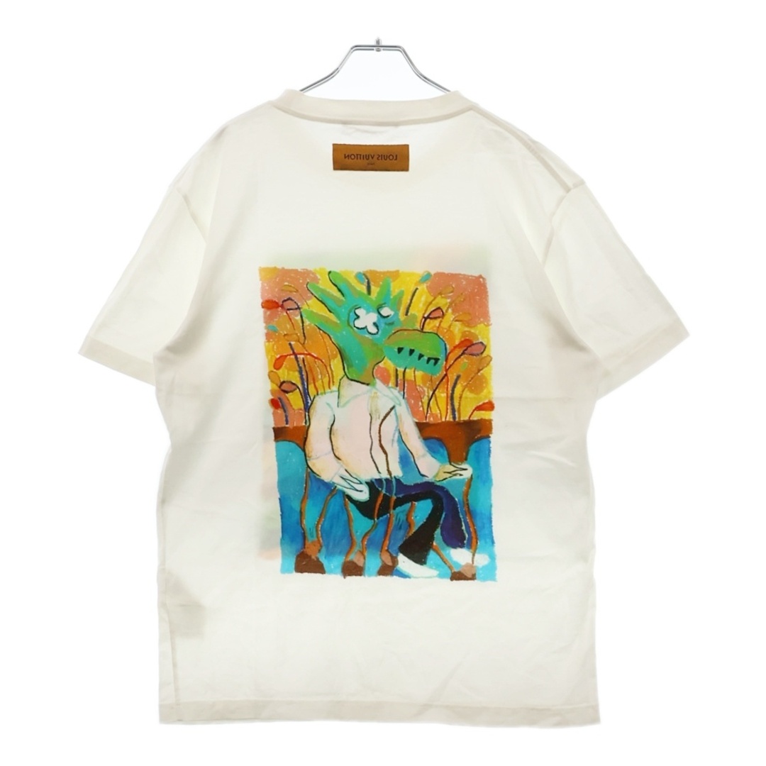 LOUIS VUITTON - LOUIS VUITTON ルイヴィトン 21SS LVフレンド LOUIS VUITTON - LOUIS VUITTON ルイヴィトン 21SS LVフレンド