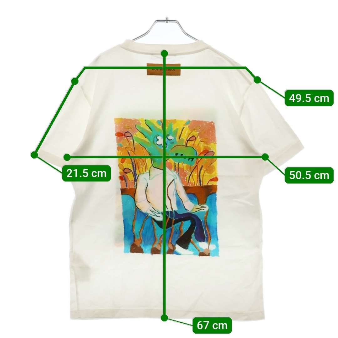 LOUIS VUITTON - LOUIS VUITTON ルイヴィトン 21SS LVフレンド LOUIS VUITTON - LOUIS VUITTON ルイヴィトン 21SS LVフレンド