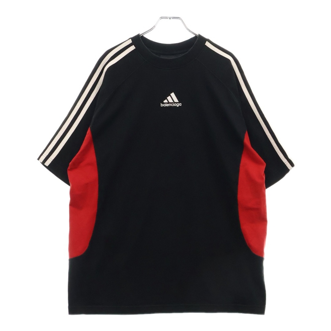 BALENCIAGA - BALENCIAGA バレンシアガ 22SS ×adidas アディダス BALENCIAGA - BALENCIAGA バレンシアガ 22SS ×adidas アディダス