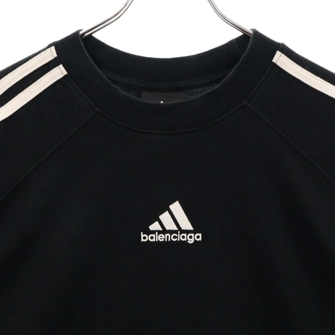 BALENCIAGA - BALENCIAGA バレンシアガ 22SS ×adidas アディダス BALENCIAGA - BALENCIAGA バレンシアガ 22SS ×adidas アディダス