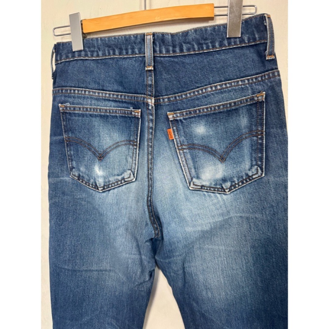 Levi's - リーバイス LEVI'S ジーンズ 646 復刻 W30 日本製 99年 Levi's - リーバイス LEVI'S ジーンズ 646 復刻 W30 日本製 99年