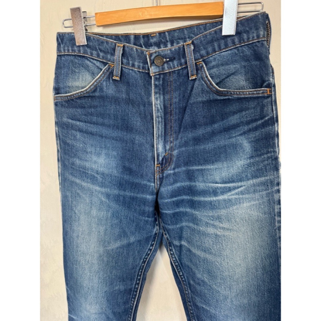 Levi's - リーバイス LEVI'S ジーンズ 646 復刻 W30 日本製 99年 Levi's - リーバイス LEVI'S ジーンズ 646 復刻 W30 日本製 99年