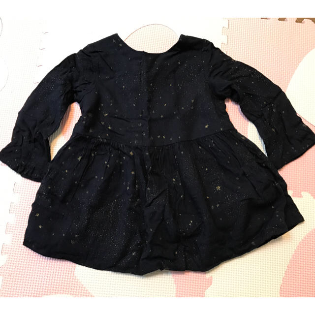 ZARA KIDS(ザラキッズ)のおまとめ買い専用 キッズ/ベビー/マタニティのベビー服(~85cm)(ワンピース)の商品写真