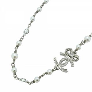 CHANEL(シルバー ・ ネックレス)のフリマアイテム一覧 CHANEL(シルバー ・ ネックレス)のフリマアイテム一覧