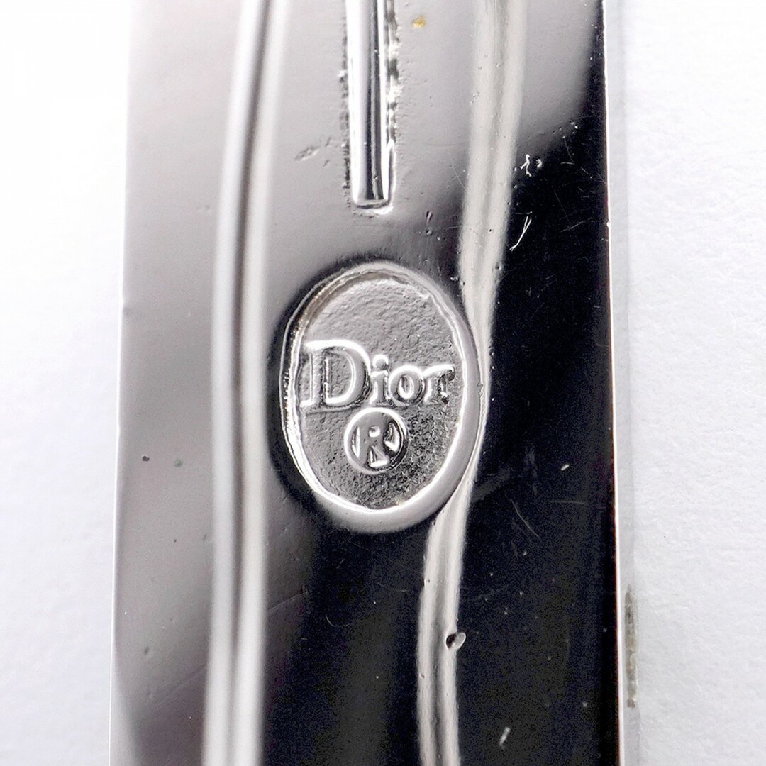 Christian Dior - 【5jdb0156】クリスチャンディオール ピアス Christian Dior - 【5jdb0156】クリスチャンディオール ピアス