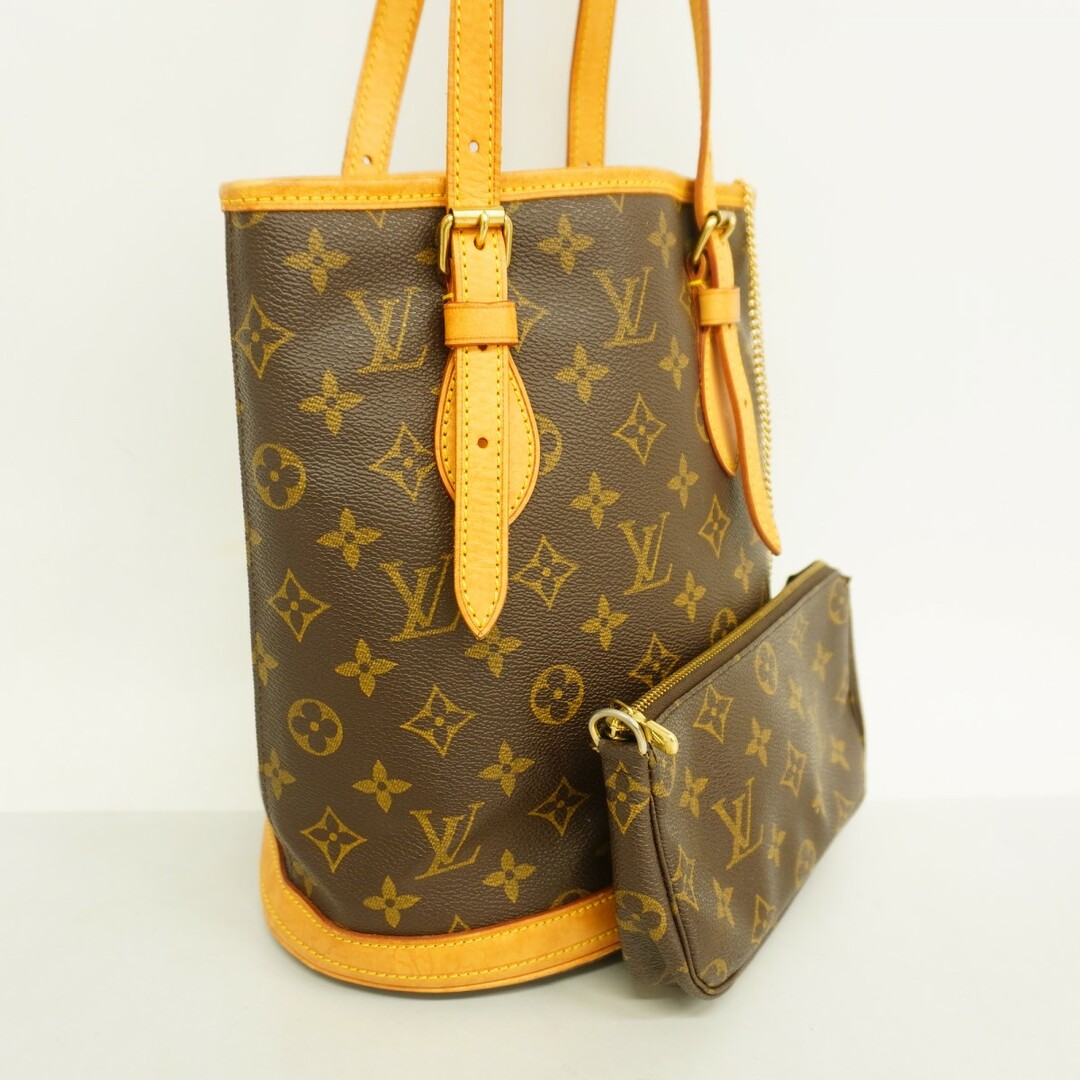 LOUIS VUITTON - 【5db1679】ルイヴィトン トートバッグ LOUIS VUITTON - 【5db1679】ルイヴィトン トートバッグ
