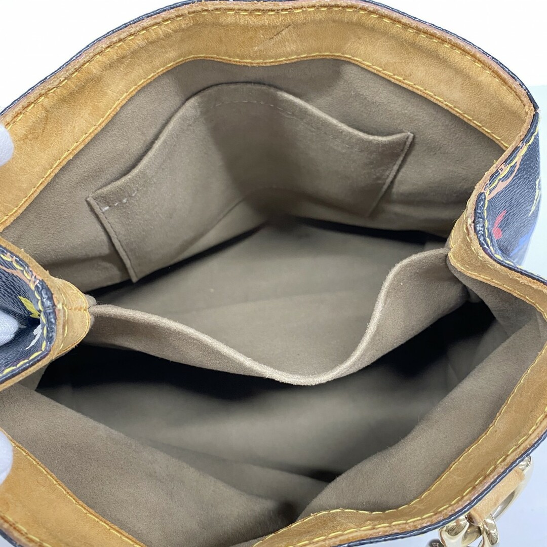 LOUIS VUITTON - ☆SALE【5db1689】ルイヴィトン ハンドバッグ LOUIS VUITTON - ☆SALE【5db1689】ルイヴィトン ハンドバッグ