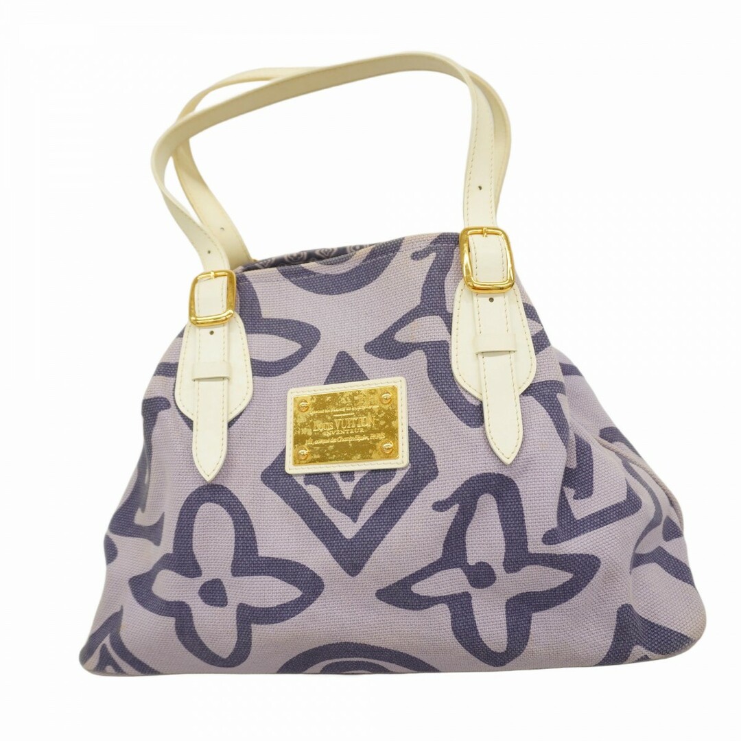 LOUIS VUITTON - 【5db1702】ルイヴィトン トートバッグ LOUIS VUITTON - 【5db1702】ルイヴィトン トートバッグ
