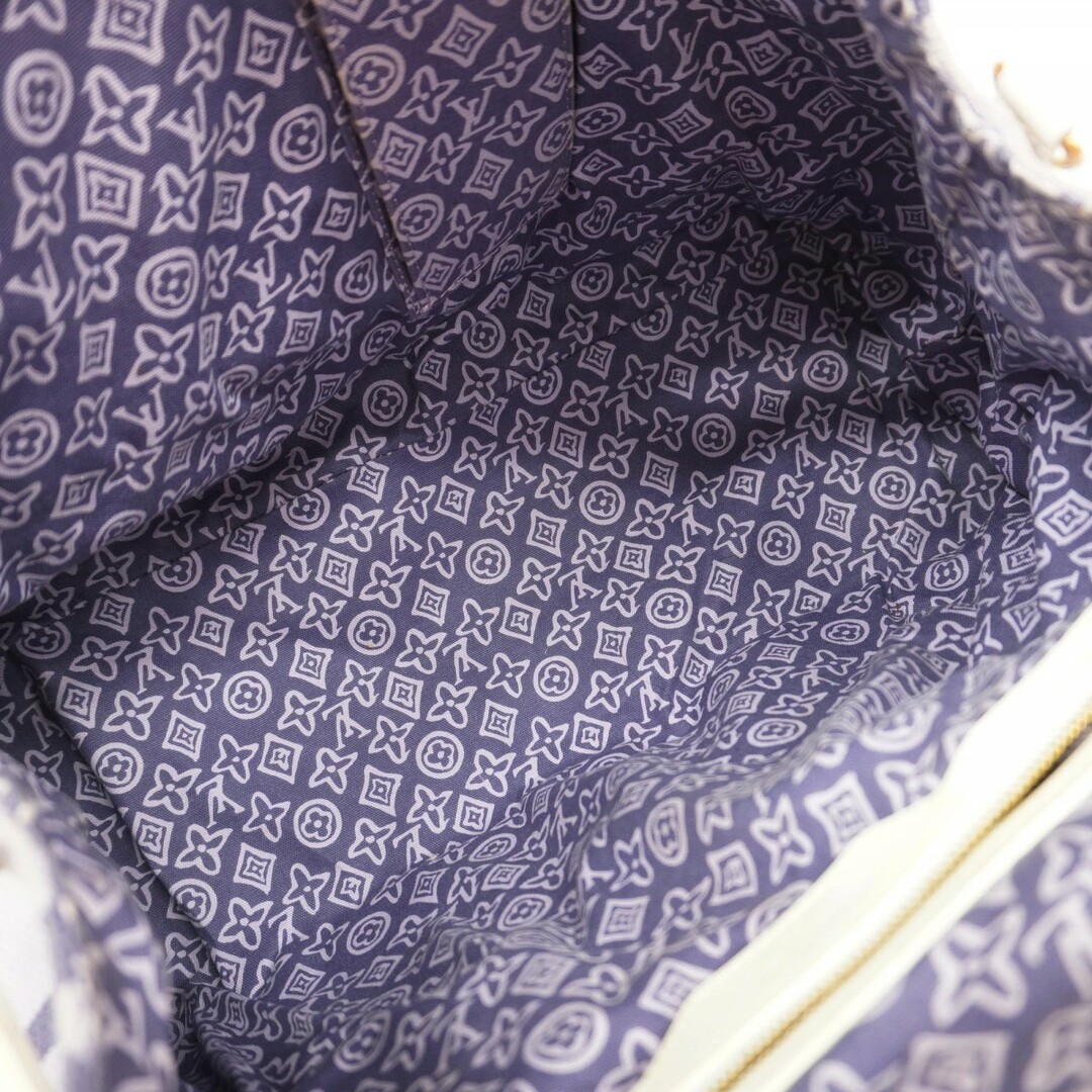 LOUIS VUITTON - 【5db1702】ルイヴィトン トートバッグ LOUIS VUITTON - 【5db1702】ルイヴィトン トートバッグ