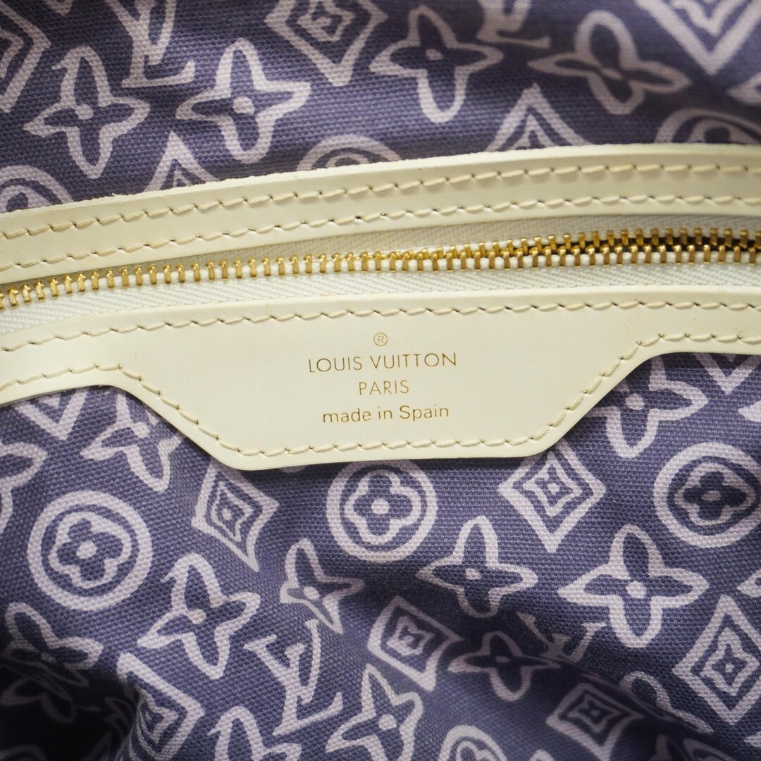 LOUIS VUITTON - 【5db1702】ルイヴィトン トートバッグ LOUIS VUITTON - 【5db1702】ルイヴィトン トートバッグ