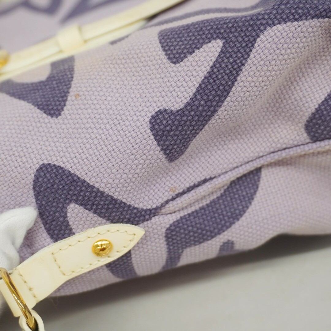 LOUIS VUITTON - 【5db1702】ルイヴィトン トートバッグ LOUIS VUITTON - 【5db1702】ルイヴィトン トートバッグ