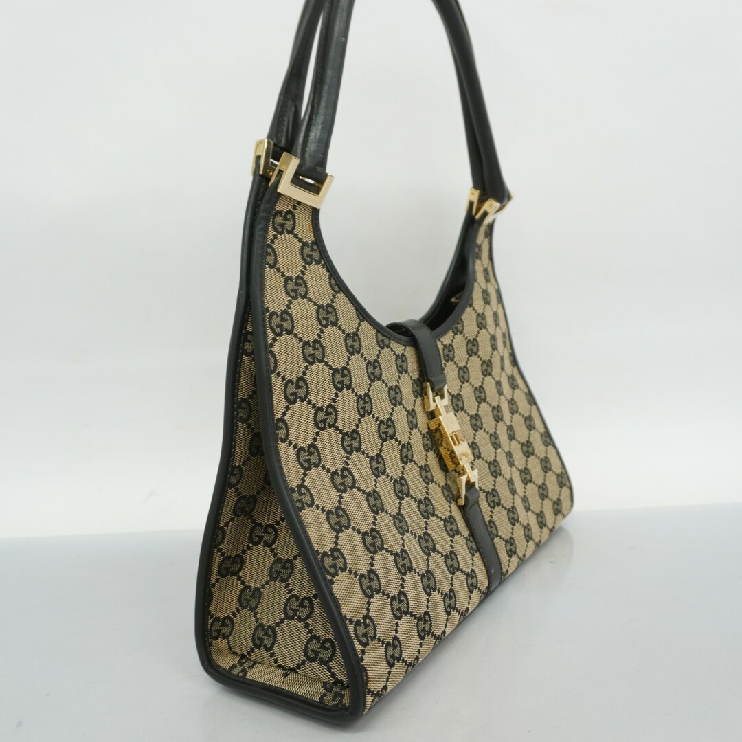 GUCCI - 【5db1707】グッチ ハンドバッグ ジャッキー 002 1067 GUCCI - 【5db1707】グッチ ハンドバッグ ジャッキー 002 1067