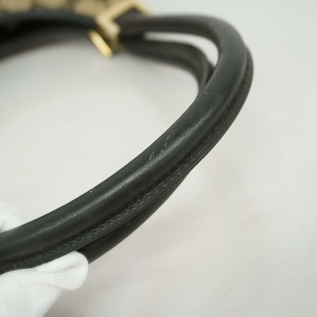 GUCCI - 【5db1707】グッチ ハンドバッグ ジャッキー 002 1067 GUCCI - 【5db1707】グッチ ハンドバッグ ジャッキー 002 1067